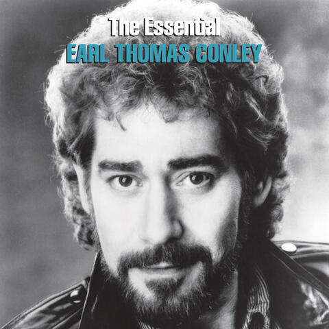 The Essential Earl Thomas Conley