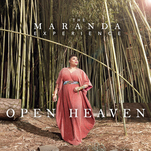 Open Heaven