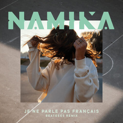Je ne parle pas français