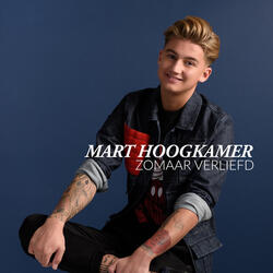 Zomaar verliefd