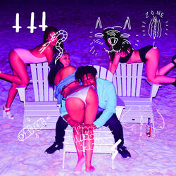 Back In The "A" Freestyle / On Me