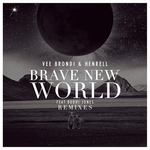 Brave New World (Remixes)