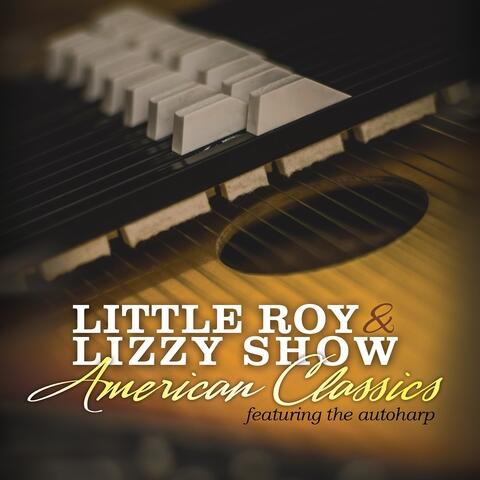 American Classics (Featuring the Autoharp)