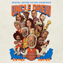 Light Flex (From the Original Motion Picture Soundtrack 'Uncle Drew')