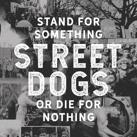 Stand For Something Or Die For Nothing