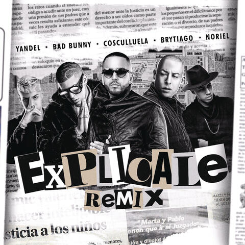 Explícale