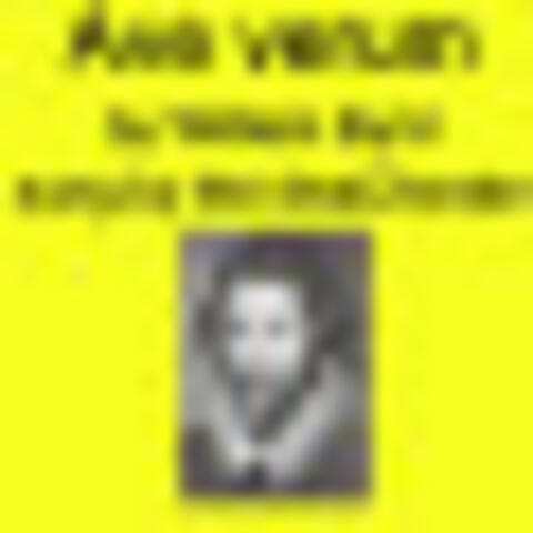 William Byrd - Ave Verum