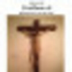 Antonio Lotti - Crucifixus a 8 performed by a one-man choir