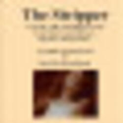 The Stripper - a parody on the guardsmen's song in Princess Ida