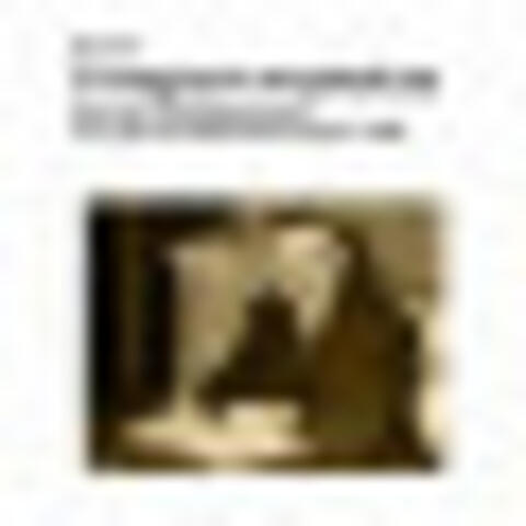 Poulenc O magnum mysterium