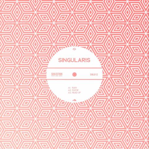 Soulection White Label - Singularis