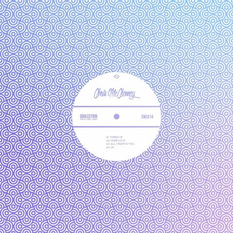 Soulection White Label - Chris McClenney