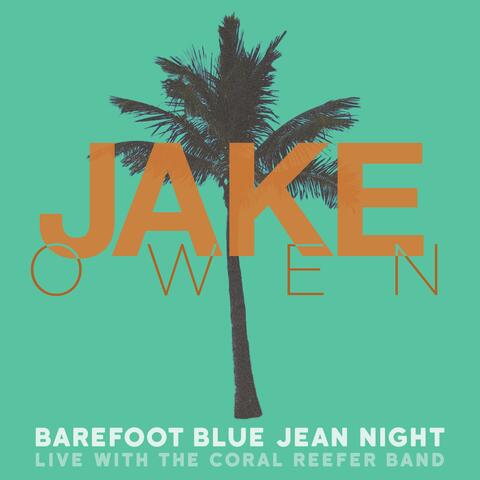 Barefoot Blue Jean Night (Live)