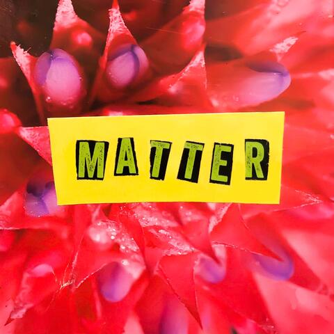 matter