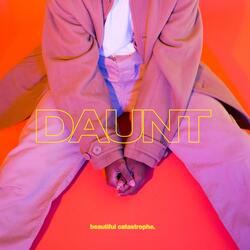 Daunt