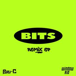 Bits (Wheeto Bassline Remix)