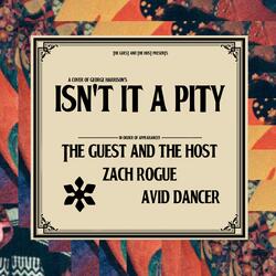 Isn't It A Pity