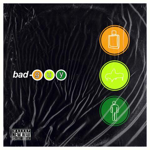 bad guy