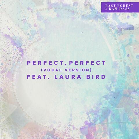 Perfect, Perfect [vocal version]