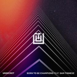 Born To Be Champions