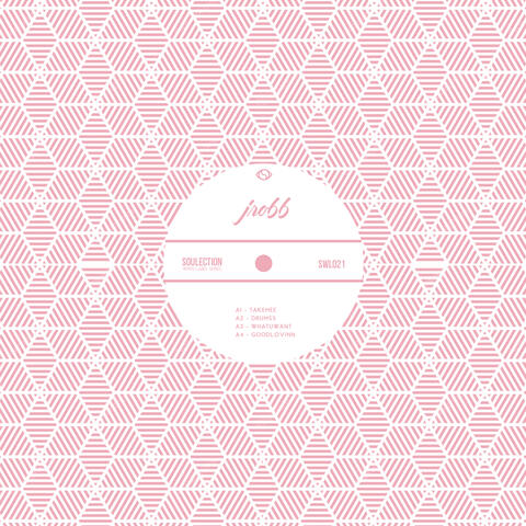 Soulection White Label - J.Robb