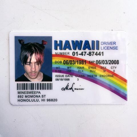 Fake ID