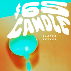 $65 Candle