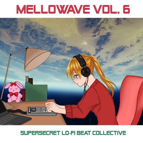Mellowave, Vol. 6