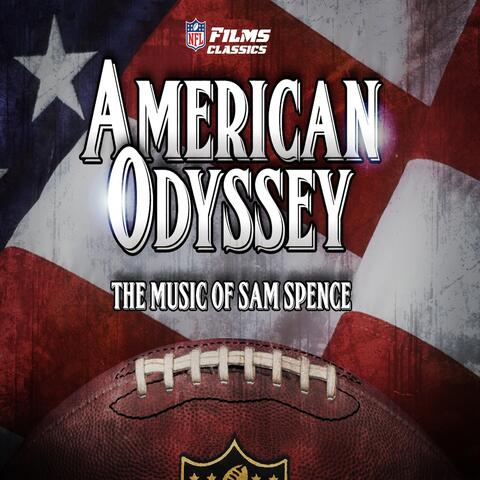 American Odyssey (NFL Films Classics)