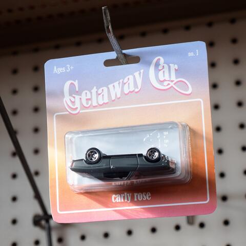 getaway car