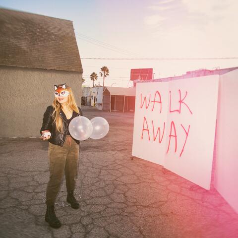 Walk Away