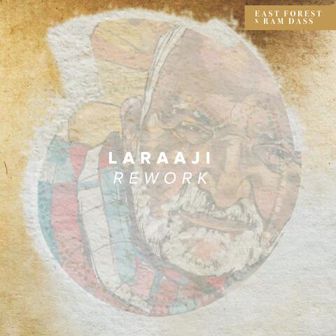 Like Taking Off An Old Shoe AKA Death (Laraaji Rework)