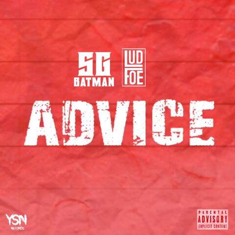 SG Batman & Lud Foe