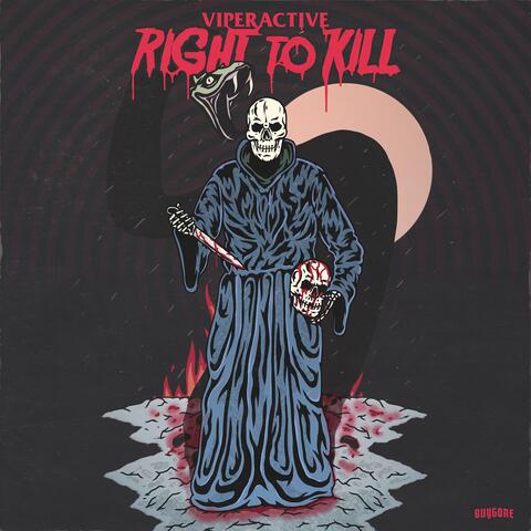 Right To Kill