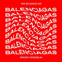 Balenciagas