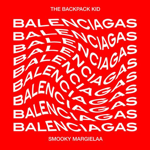 Balenciagas