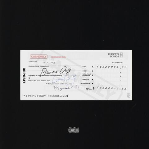 Bizness Only