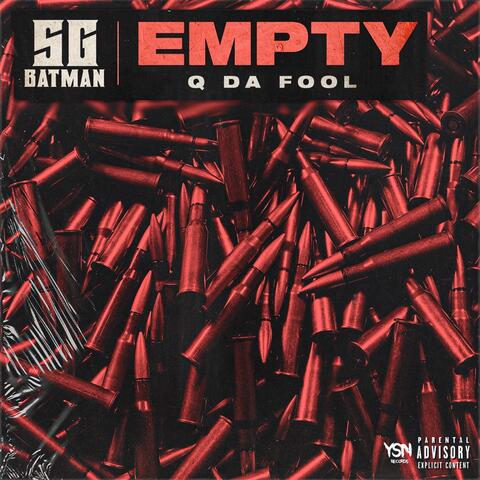 SG Batman & Q Da Fool
