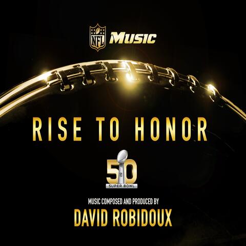 Rise To Honor