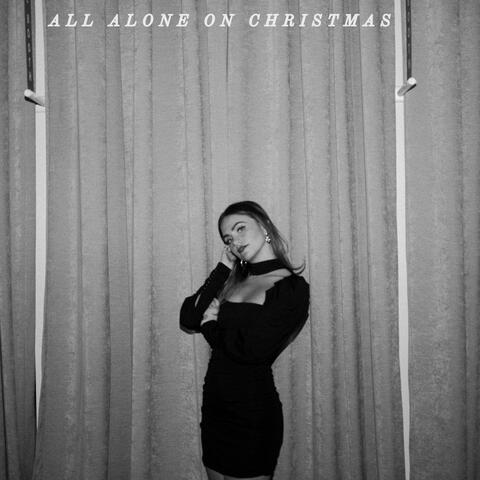 All Alone On Christmas
