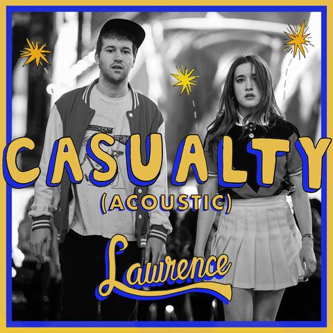 Casualty (Acoustic)