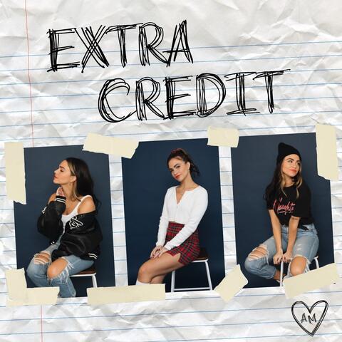 Extra Credit