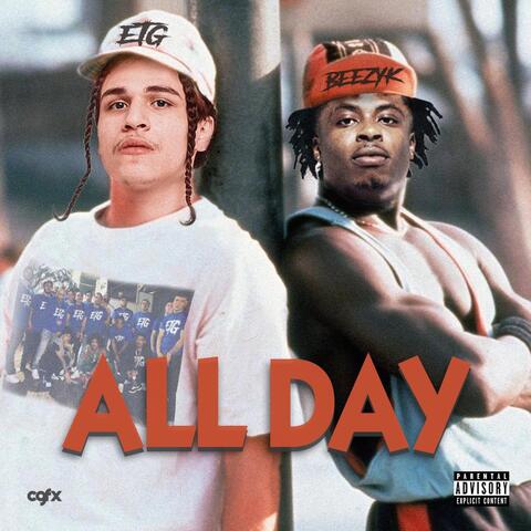 All Day