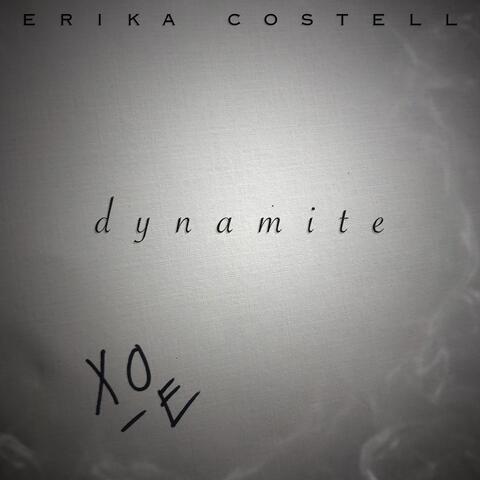 Dynamite