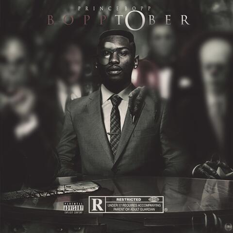 Bopptober