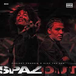 Spaz Out