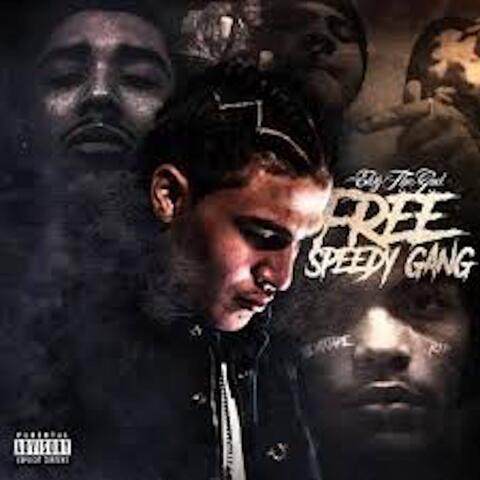 Free Speedy Gang