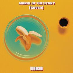 Moral of the Story (Cover)