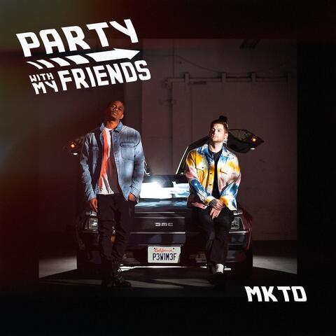 Stream Free Music from Albums by MKTO | iHeart