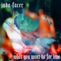 What You Won't Do for Love